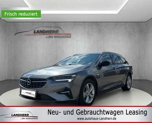Opel Insignia Gebrauchtwagen