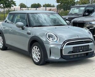Mini One First Gebrauchtwagen