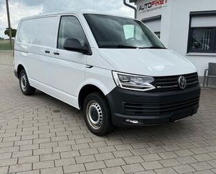 VW T6 Transporter Gebrauchtwagen