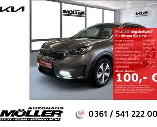Kia Niro Gebrauchtwagen