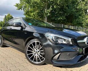 Mercedes-Benz CLA 180 Shooting Brake Gebrauchtwagen