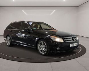 Mercedes-Benz C 320 Gebrauchtwagen