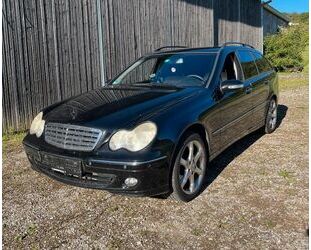 Mercedes-Benz C 220 Gebrauchtwagen
