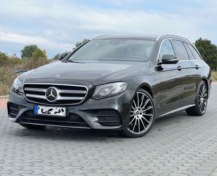 Mercedes-Benz E 220 Gebrauchtwagen
