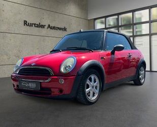 Mini ONE Gebrauchtwagen