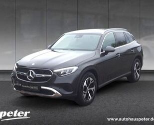 Mercedes-Benz GLC 220 Gebrauchtwagen