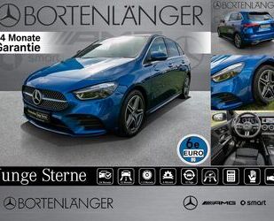 Mercedes-Benz B 250 Gebrauchtwagen