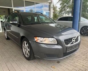Volvo V50 Gebrauchtwagen