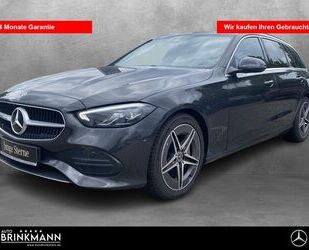 Mercedes-Benz C 200 Gebrauchtwagen