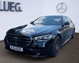 Mercedes-Benz S 350 Gebrauchtwagen