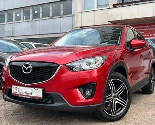 Mazda CX-5 Gebrauchtwagen
