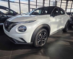 Nissan Juke Gebrauchtwagen