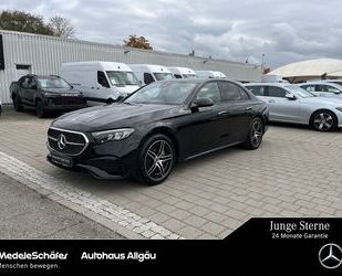 Mercedes-Benz E 300 Gebrauchtwagen