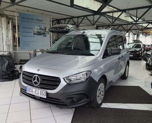 Mercedes-Benz Citan Gebrauchtwagen