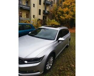 VW Passat Variant Gebrauchtwagen