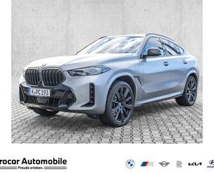 BMW X6 Gebrauchtwagen