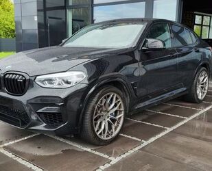 BMW X4 M Gebrauchtwagen