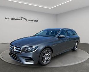 Mercedes-Benz E 400 Gebrauchtwagen