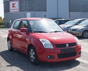 Suzuki Swift Gebrauchtwagen