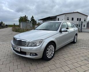 Mercedes-Benz C 200 Gebrauchtwagen