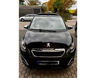 Peugeot 108 Gebrauchtwagen