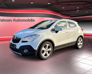 Opel Mokka Gebrauchtwagen