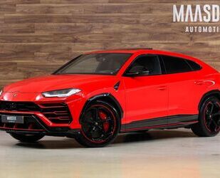 Lamborghini Urus Gebrauchtwagen