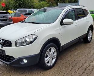 Nissan Qashqai+2 Gebrauchtwagen