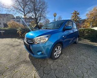 Suzuki Celerio Gebrauchtwagen