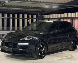 Porsche Cayenne Gebrauchtwagen