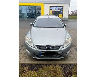 Ford Mondeo Gebrauchtwagen