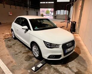 Audi A1 Gebrauchtwagen