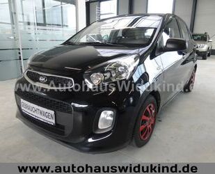 Kia Picanto Gebrauchtwagen