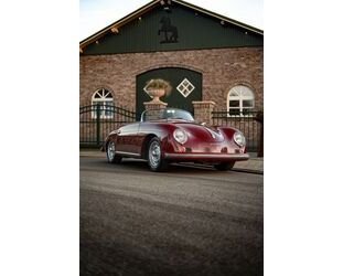 Porsche 356 Gebrauchtwagen