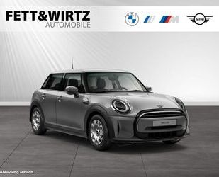 Mini ONE Gebrauchtwagen