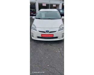 Toyota Prius+ Gebrauchtwagen