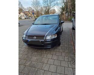 Fiat Stilo Gebrauchtwagen