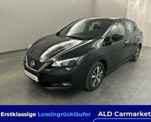 Nissan Leaf Gebrauchtwagen