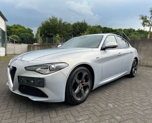 Alfa Romeo Giulia Gebrauchtwagen