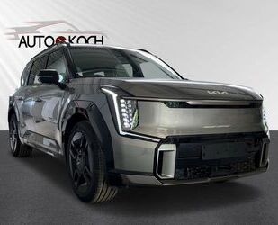 Kia EV9 Gebrauchtwagen