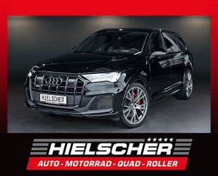 Audi SQ7 Gebrauchtwagen
