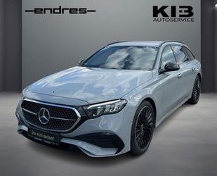 Mercedes-Benz E 220 Gebrauchtwagen
