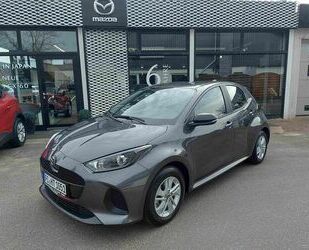 Mazda 2 Hybrid Gebrauchtwagen