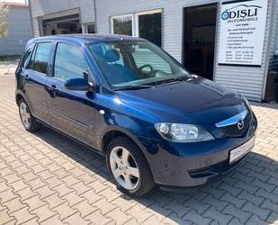 Mazda 2 Gebrauchtwagen