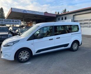 Ford Grand Tourneo Gebrauchtwagen
