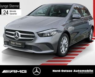 Mercedes-Benz B 180 Gebrauchtwagen