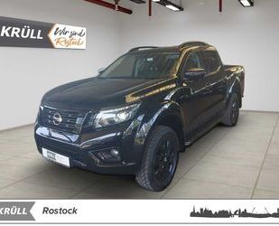 Nissan Navara Gebrauchtwagen