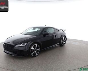 Audi TT RS Gebrauchtwagen