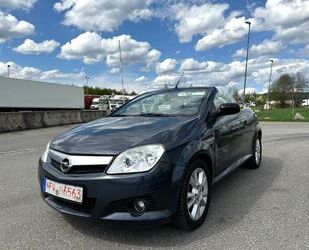 Opel Tigra Gebrauchtwagen