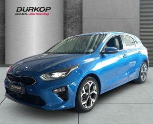 Kia ceed / Ceed Gebrauchtwagen